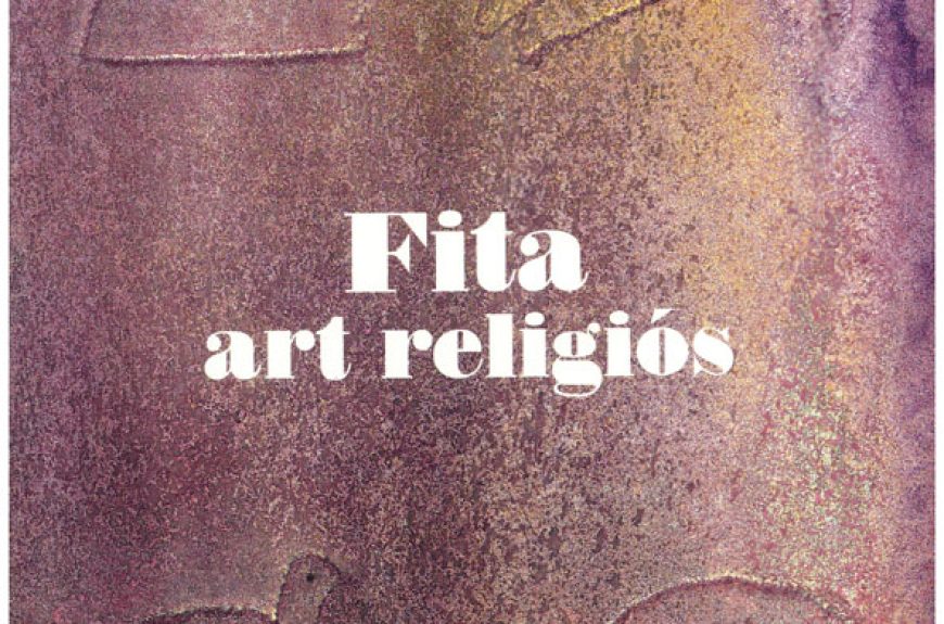 Fita Art religiós